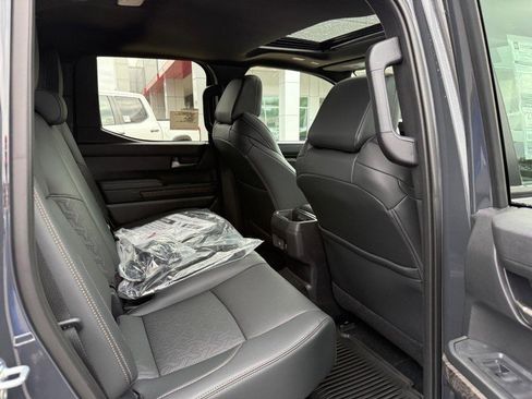 New 2025 Toyota Tacoma Limited image 6