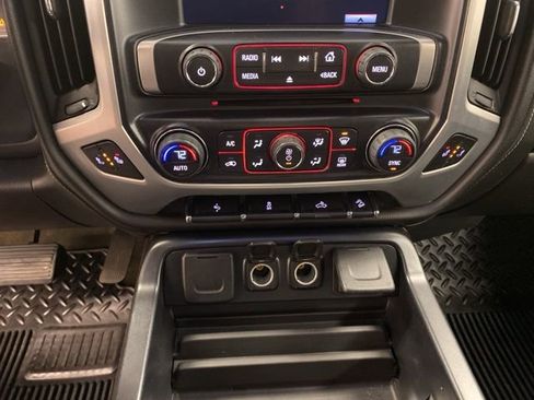 Used 2015 GMC Sierra 1500 SLT image 12