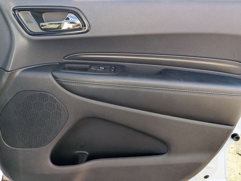 Used 2022 Dodge Durango GT w/ Blacktop Package image 38