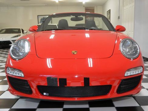 Used 2009 Porsche 911 Carrera S RWD image 4
