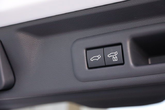 New 2026 Toyota Sequoia 1794 Edition AWD/4WD image 8