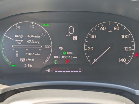 Certified 2026 Honda Civic Sport image 30