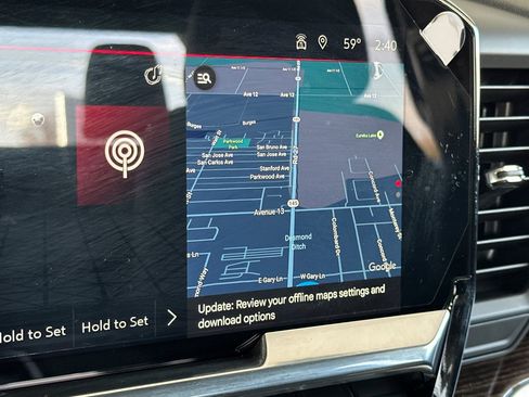 New 2026 GMC Sierra 1500 Elevation w/ Elevation Select Package image 19