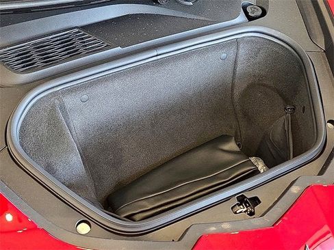 New 2026 Chevrolet Corvette Z06 image 9