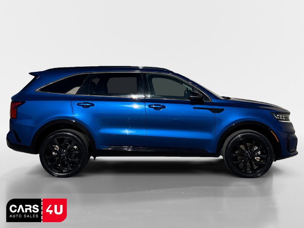 Used 2023 Kia Sorento SX AWD/4WD image 8