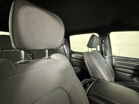 Used 2022 RAM 1500 Big Horn image 34