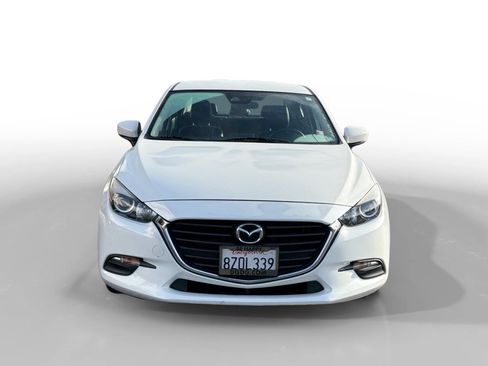Used 2017 MAZDA MAZDA3 Touring image 8