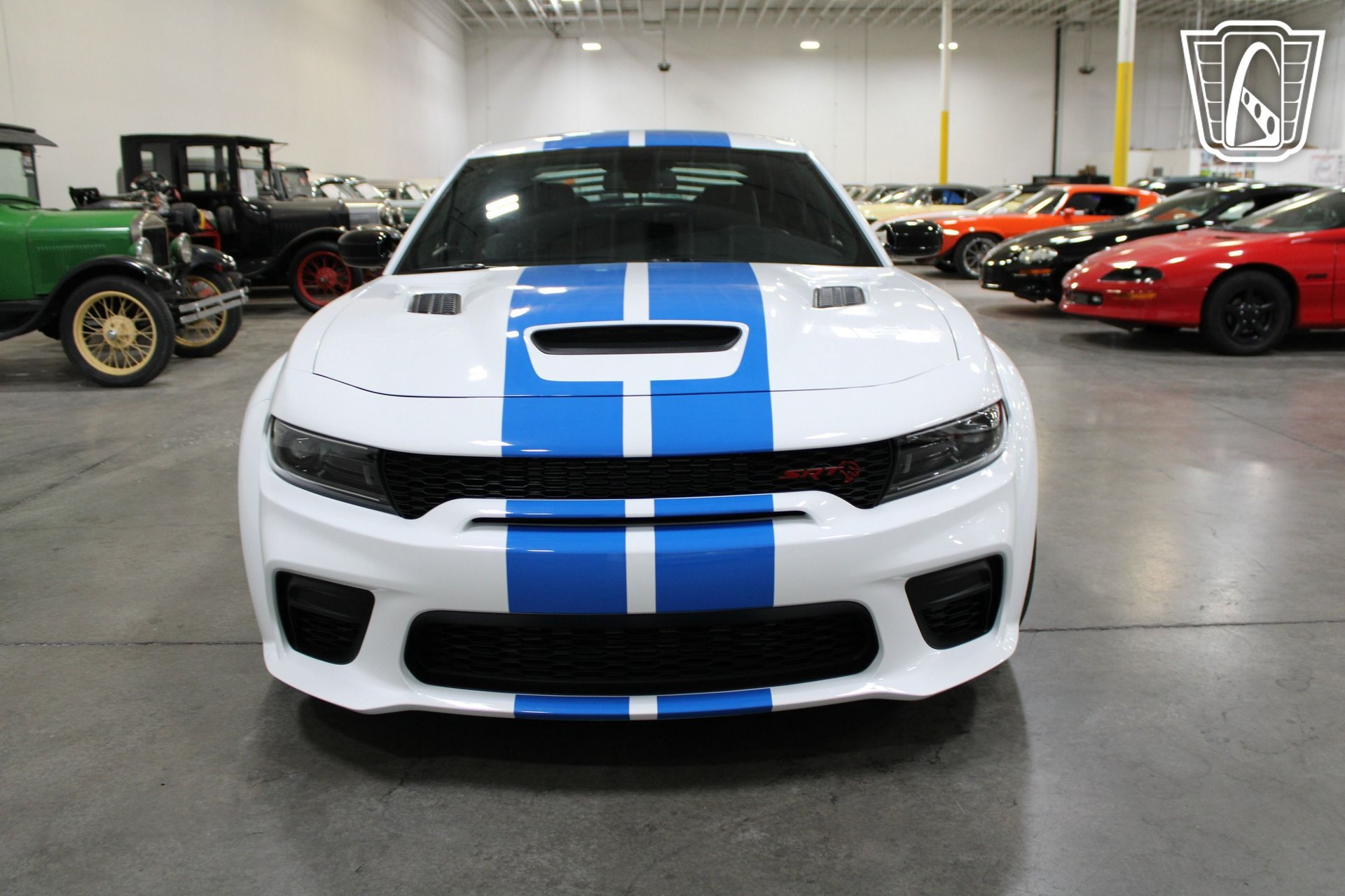 Used 2023 Dodge Charger SRT Hellcat RWD image 13