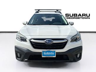 Used 2021 Subaru Outback Premium AWD/4WD video 2