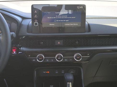 New 2026 Honda CR-V EX-L image 18