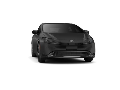 New 2026 Toyota Prius LE FWD image 16