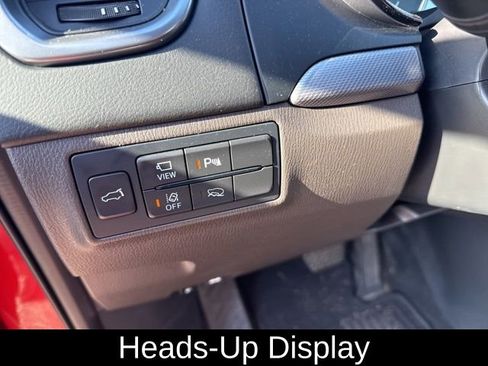 Used 2021 MAZDA CX-9 Signature image 17