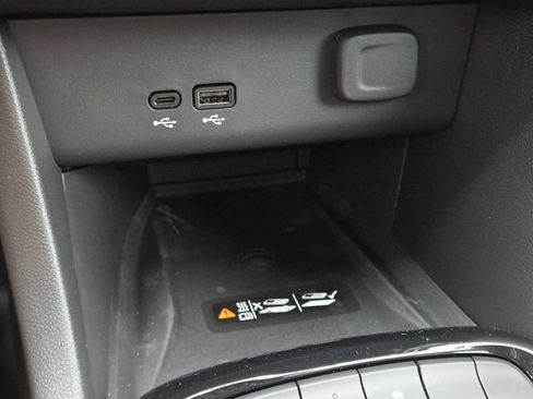 New 2026 Buick Encore GX Sport Touring w/ Advanced Technology Package FWD image 8
