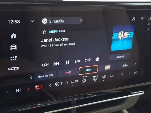 Certified 2024 Lincoln Nautilus Premier w/ Equipment Group 102A image 17