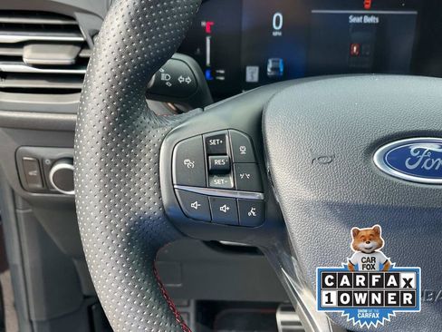 Used 2023 Ford Escape ST-Line w/ Tech Pack #1 image 28