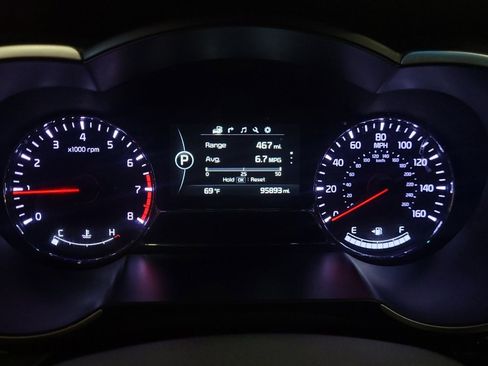 Used 2015 Kia Optima SX w/ SX Turbo Premium Package FWD image 23