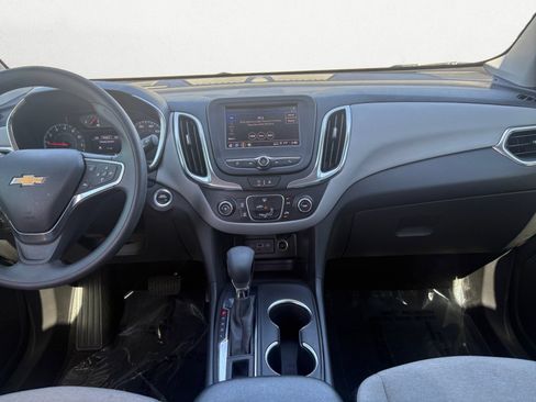 Used 2024 Chevrolet Equinox LS FWD image 10