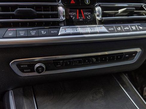 Used 2022 BMW X5 xDrive40i image 20