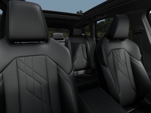 New 2026 BMW X3 xDrive30 AWD/4WD image 11