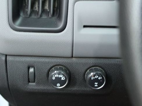 Used 2020 Chevrolet Colorado W/T w/ WT Convenience Package AWD/4WD image 15