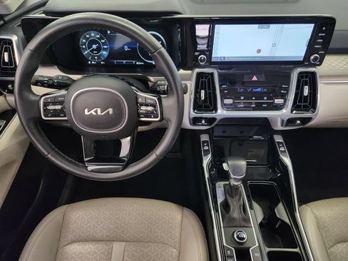 Used 2023 Kia Sorento SX FWD image 27