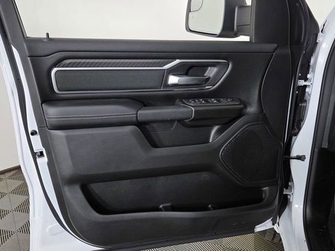 New 2026 RAM 1500 Big Horn AWD/4WD image 9