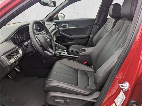 New 2026 Acura Integra A-Spec image 4