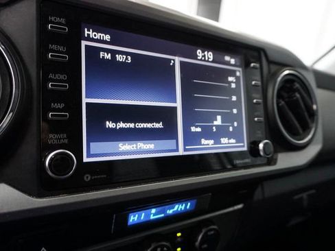 Used 2021 Toyota Tacoma SR5 image 11