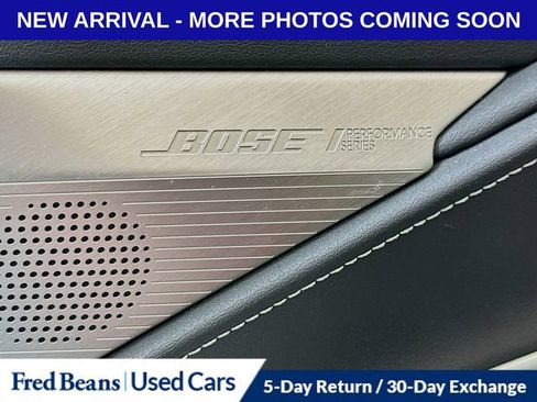 Certified 2020 Chevrolet Corvette Stingray Preferred Cpe w/ 2LT Preferred Equipment Group image 21