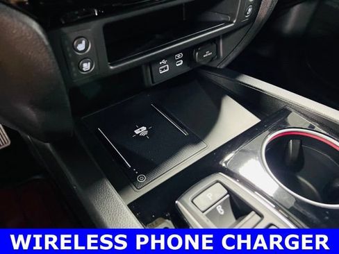 New 2026 Honda Ridgeline Black Edition image 9