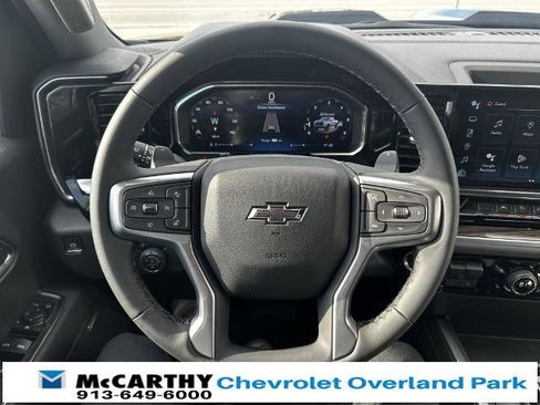 New 2026 Chevrolet Silverado 1500 LT Trail Boss w/ Convenience Package II image 10