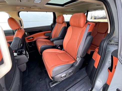 Certified 2024 Kia Carnival SX Prestige image 25