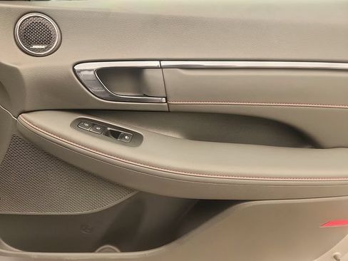 Used 2024 Hyundai Sonata N Line FWD image 35