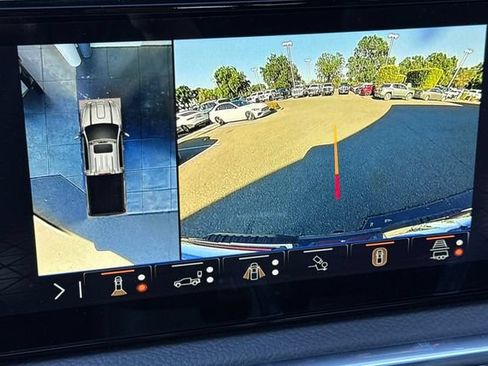 New 2026 GMC Sierra 2500 Denali w/ Max Trailering Package AWD/4WD image 23