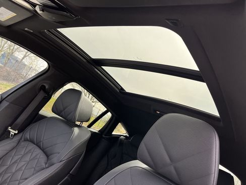 Used 2025 BMW X6 xDrive40i image 15