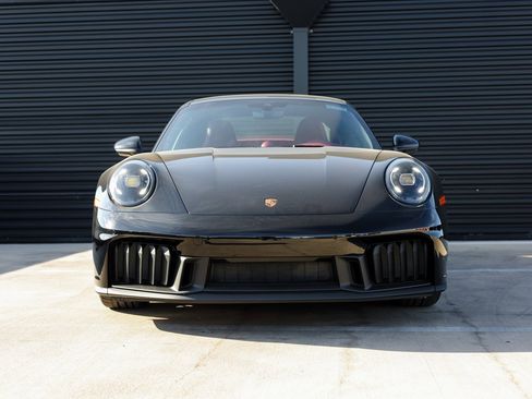 New 2026 Porsche 911 Carrera GTS image 10