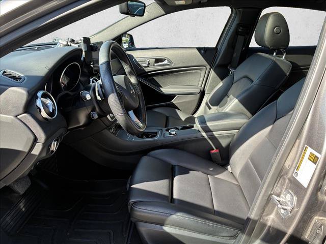 Certified 2019 Mercedes-Benz GLA 250 4MATIC image 12