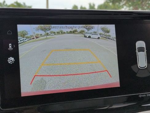 Used 2022 Kia Sorento S FWD image 20