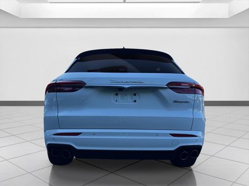 Used 2023 Maserati Grecale GT AWD/4WD image 4