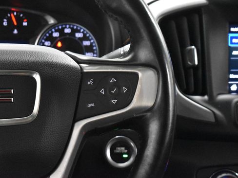 Used 2020 GMC Terrain SLE w/ Driver Convenience Package AWD/4WD image 9