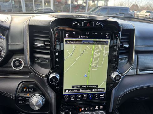 Used 2020 RAM 1500 Limited image 31