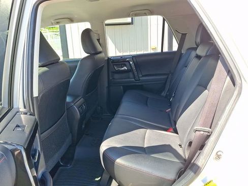 Used 2021 Toyota 4Runner Venture AWD/4WD image 8