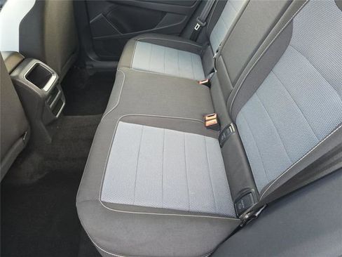 Used 2025 Volkswagen Taos S image 12