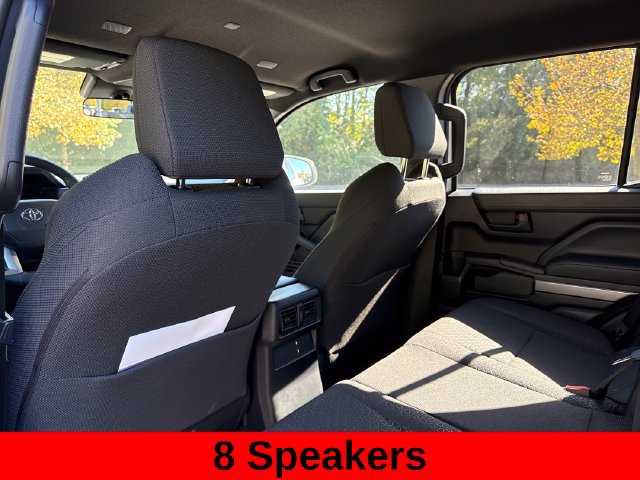 Used 2026 Toyota 4Runner SR5 RWD image 20