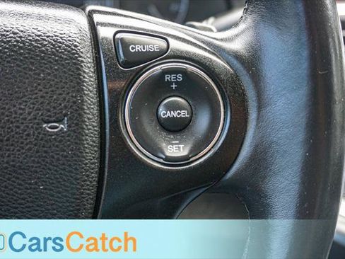 Used 2015 Honda Accord Sport image 32