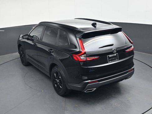 Used 2026 Honda CR-V Sport image 24