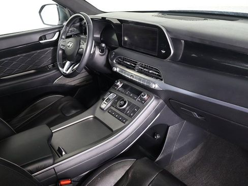 Used 2020 Hyundai Palisade Limited image 30