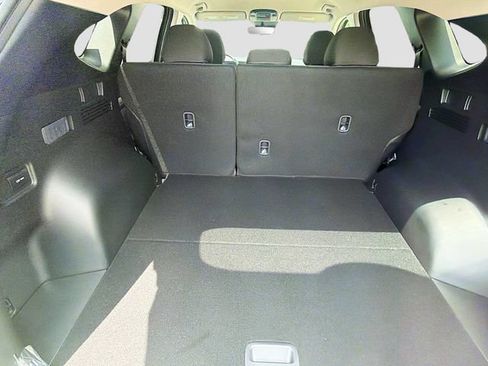 New 2026 Hyundai Tucson SEL AWD/4WD image 26