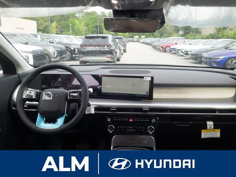 New 2026 Hyundai Ioniq 9 SEL AWD/4WD image 18