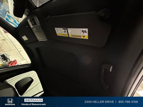 Used 2025 Honda Passport EX-L image 27